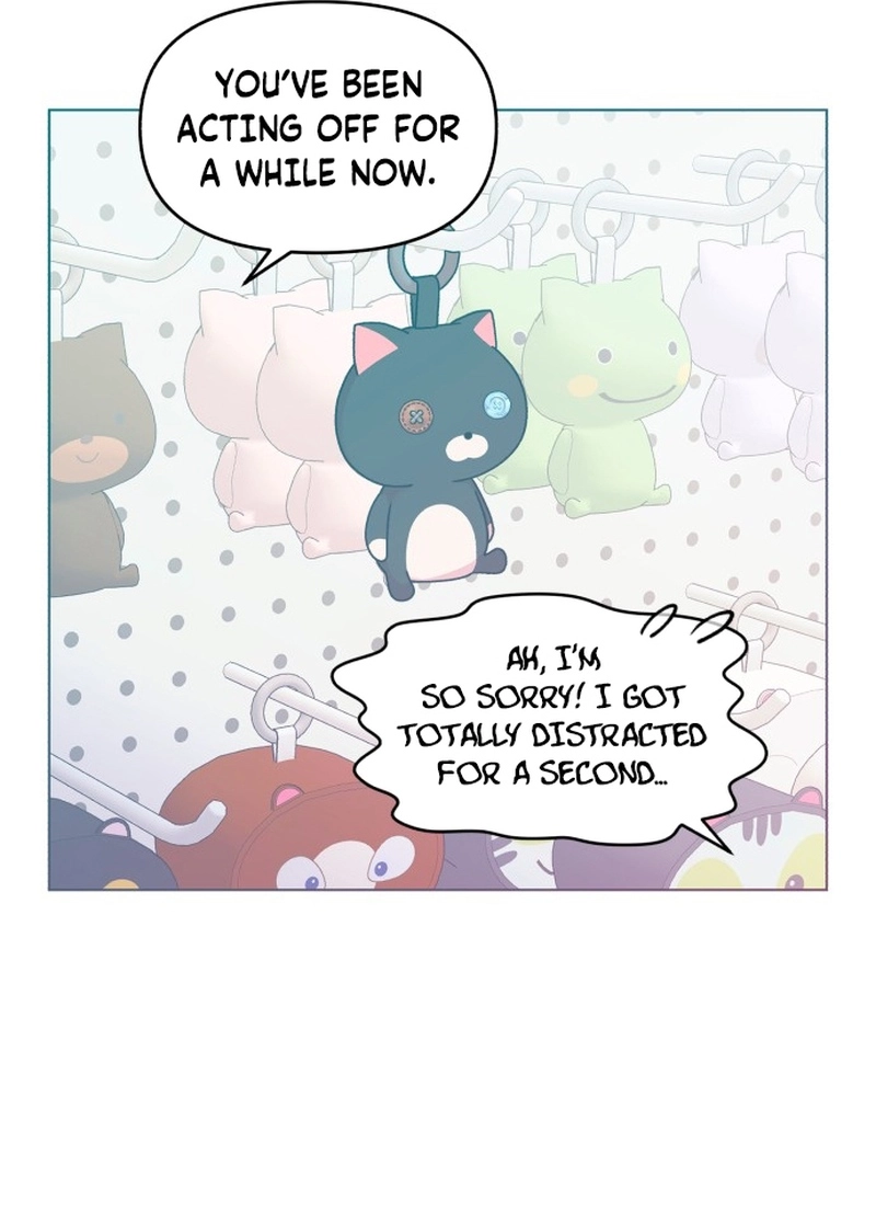 Meow-Meow Squeak-Squeak! Chapter 89 166 848ec97ac803