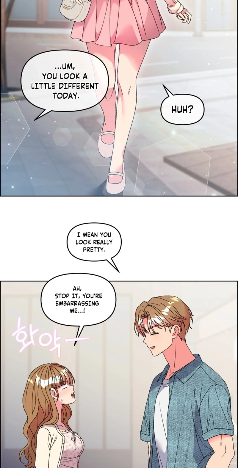 Meow-Meow Squeak-Squeak! Chapter 89 149 a66d8ed23e4b