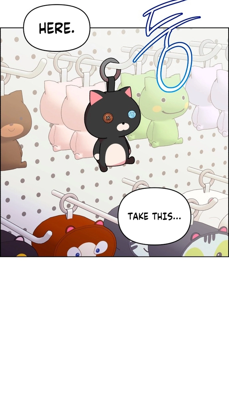 Meow-Meow Squeak-Squeak! Chapter 89 161 dbfe5080bc51