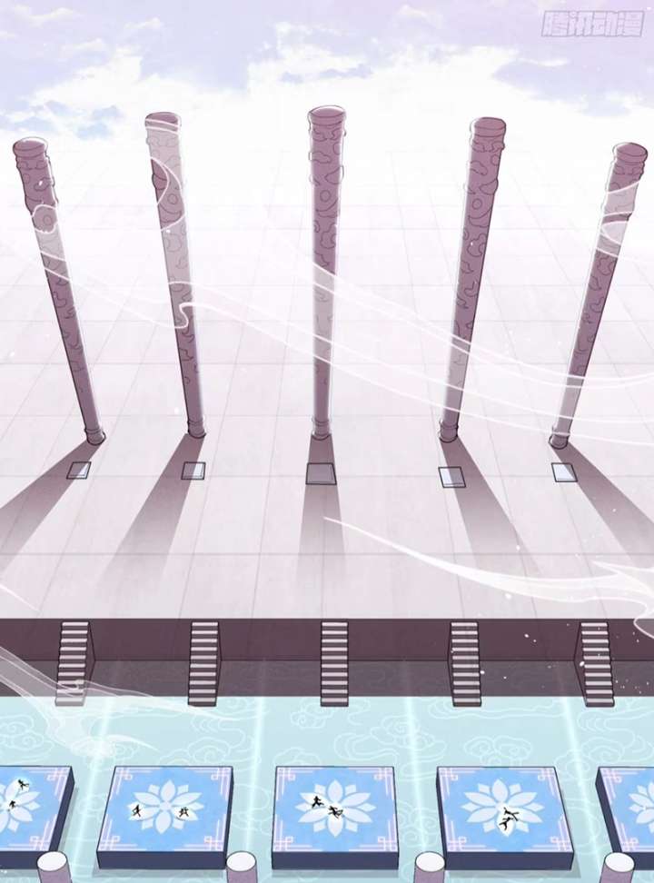 Qi Refining Level 3000: Accept the Empress as your disciple Chapter 1 229 03