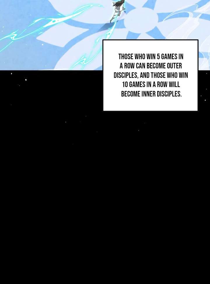 Qi Refining Level 3000: Accept the Empress as your disciple Chapter 1 232 06