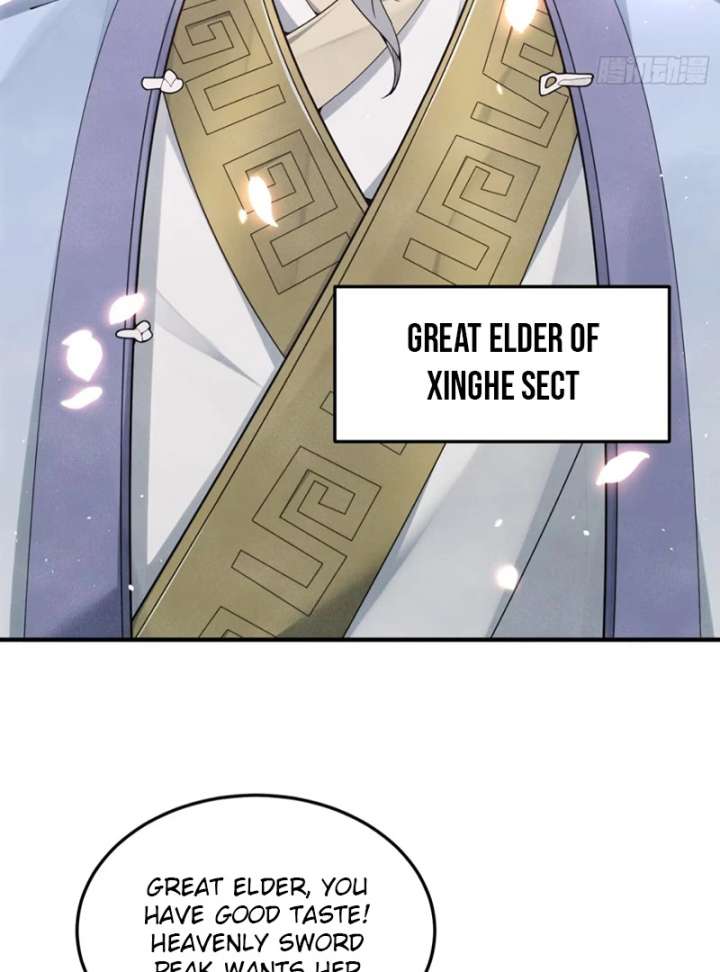 Qi Refining Level 3000: Accept the Empress as your disciple Chapter 1 241 15