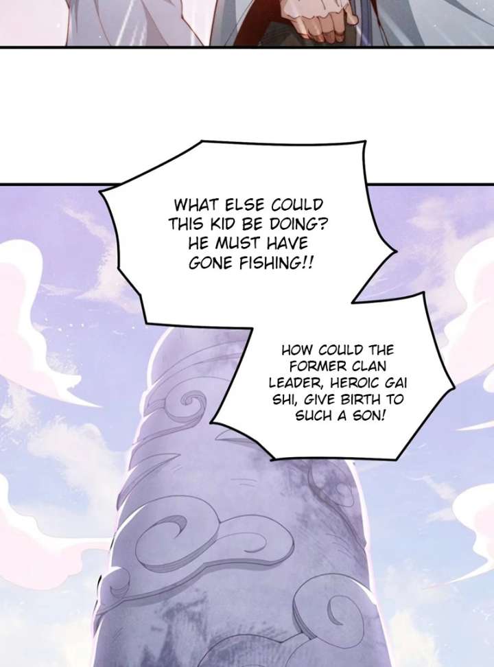 Qi Refining Level 3000: Accept the Empress as your disciple Chapter 1 247 21