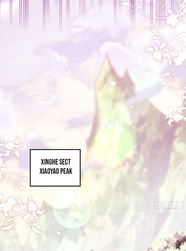 Qi Refining Level 3000: Accept the Empress as your disciple Chapter 1 251 25