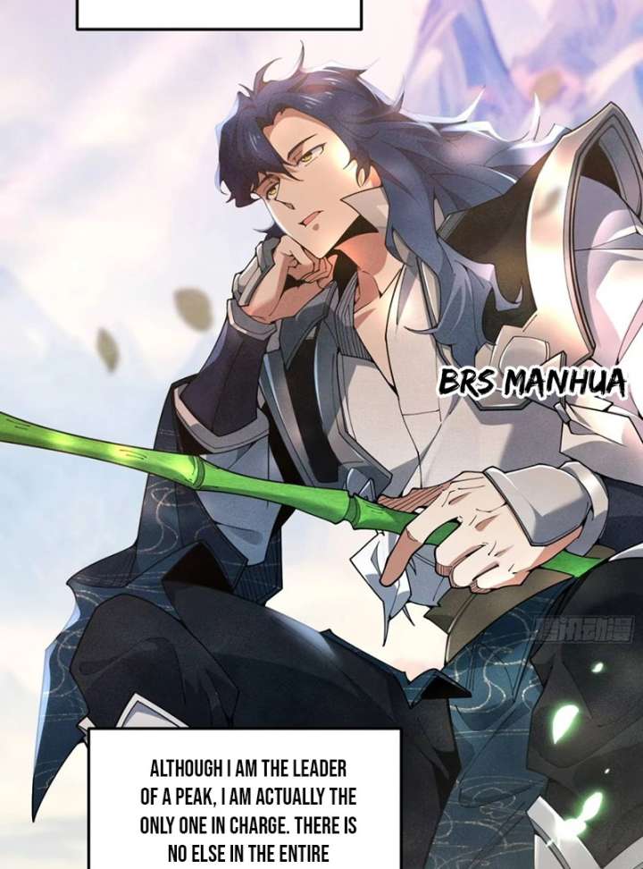 Qi Refining Level 3000: Accept the Empress as your disciple Chapter 1 253 27