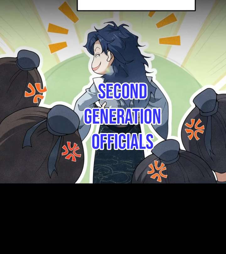 Qi Refining Level 3000: Accept the Empress as your disciple Chapter 1 255 29