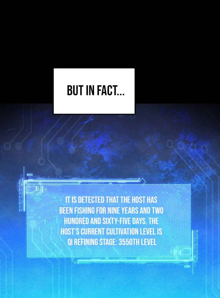 Qi Refining Level 3000: Accept the Empress as your disciple Chapter 1 256 30