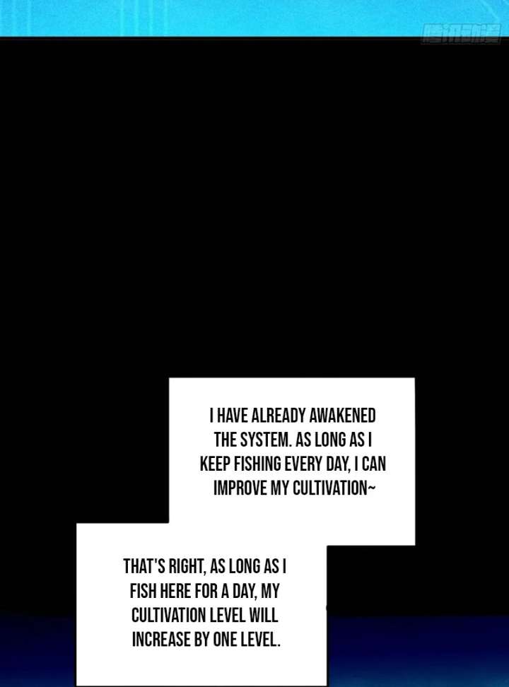 Qi Refining Level 3000: Accept the Empress as your disciple Chapter 1 257 31