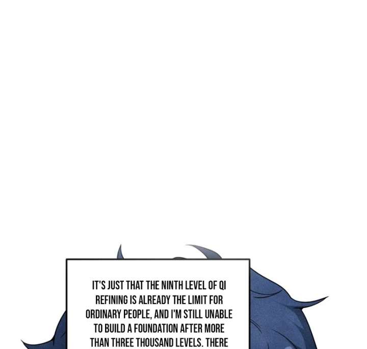 Qi Refining Level 3000: Accept the Empress as your disciple Chapter 1 260 34