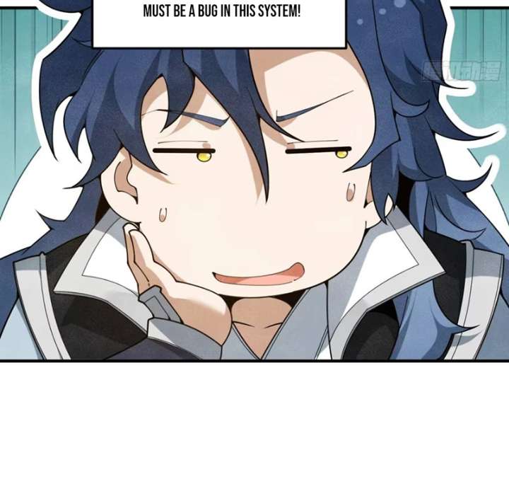 Qi Refining Level 3000: Accept the Empress as your disciple Chapter 1 261 35