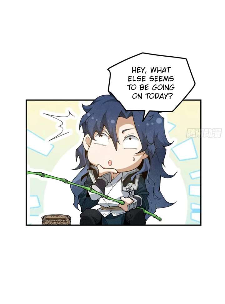 Qi Refining Level 3000: Accept the Empress as your disciple Chapter 1 262 36