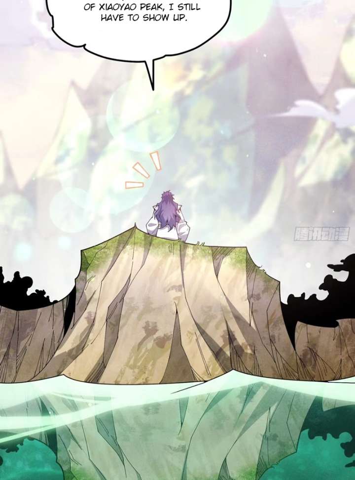 Qi Refining Level 3000: Accept the Empress as your disciple Chapter 1 265 39