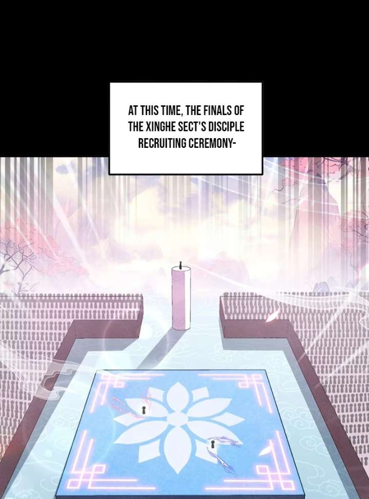 Qi Refining Level 3000: Accept the Empress as your disciple Chapter 1 269 43