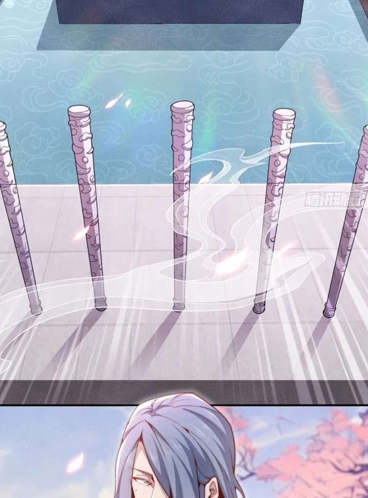 Qi Refining Level 3000: Accept the Empress as your disciple Chapter 1 270 44