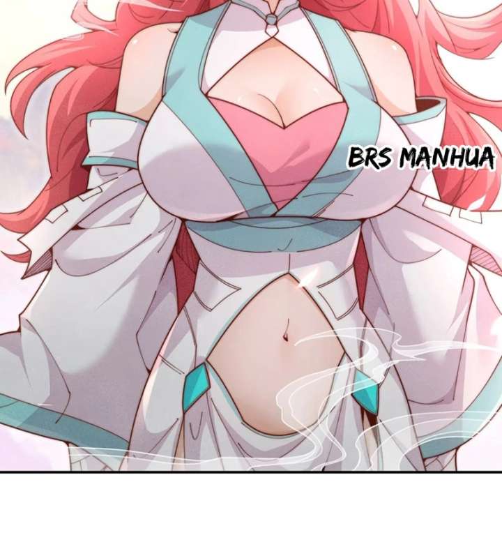 Qi Refining Level 3000: Accept the Empress as your disciple Chapter 1 273 47