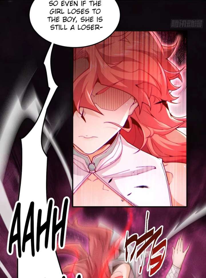 Qi Refining Level 3000: Accept the Empress as your disciple Chapter 1 276 50