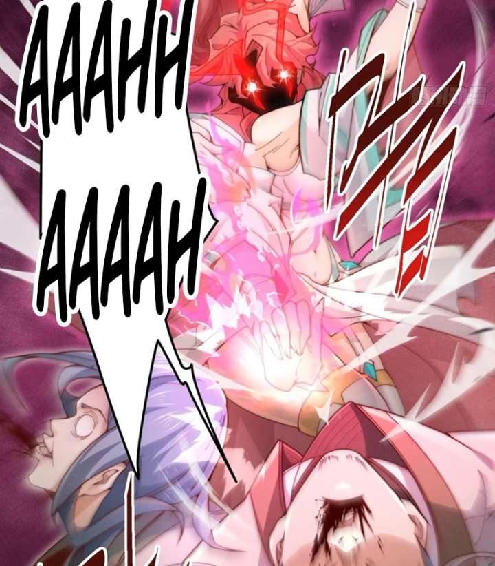 Qi Refining Level 3000: Accept the Empress as your disciple Chapter 1 277 51