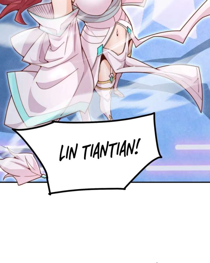 Qi Refining Level 3000: Accept the Empress as your disciple Chapter 1 281 55