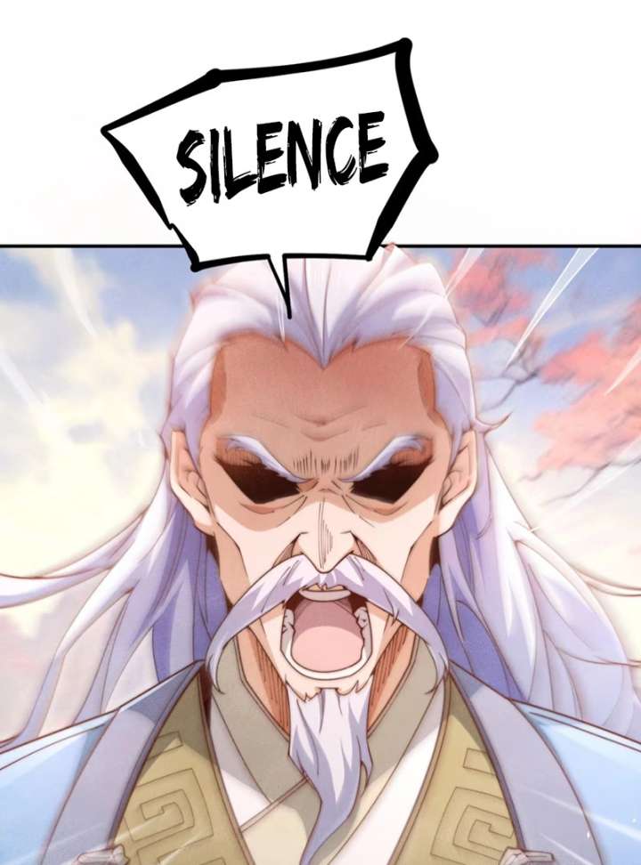 Qi Refining Level 3000: Accept the Empress as your disciple Chapter 1 283 57