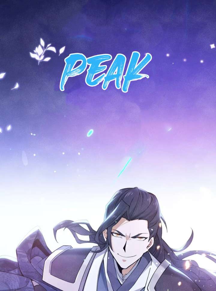 Qi Refining Level 3000: Accept the Empress as your disciple Chapter 1 291 65