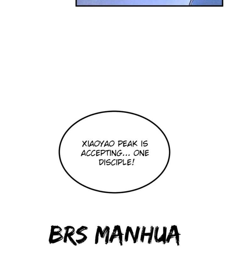 Qi Refining Level 3000: Accept the Empress as your disciple Chapter 1 299 73