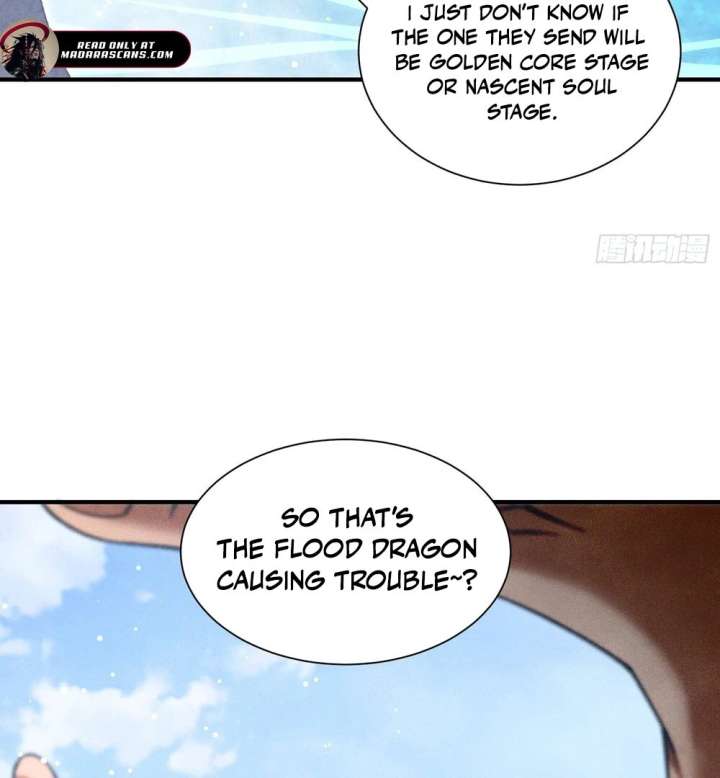 Qi Refining Level 3000: Accept the Empress as your disciple Chapter 15 281 04