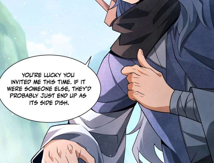 Qi Refining Level 3000: Accept the Empress as your disciple Chapter 15 283 06