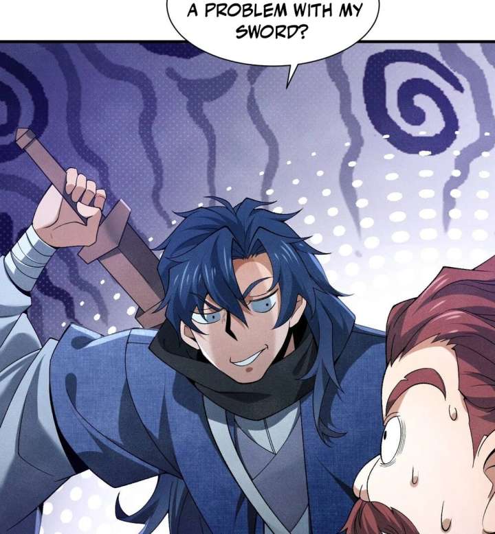 Qi Refining Level 3000: Accept the Empress as your disciple Chapter 15 289 12