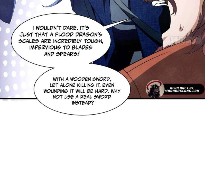 Qi Refining Level 3000: Accept the Empress as your disciple Chapter 15 290 13