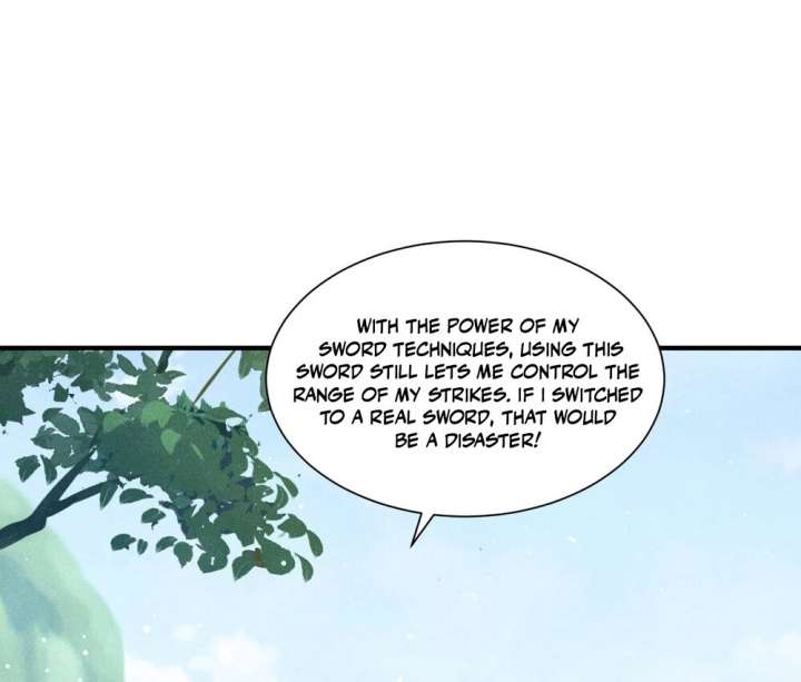 Qi Refining Level 3000: Accept the Empress as your disciple Chapter 15 291 14