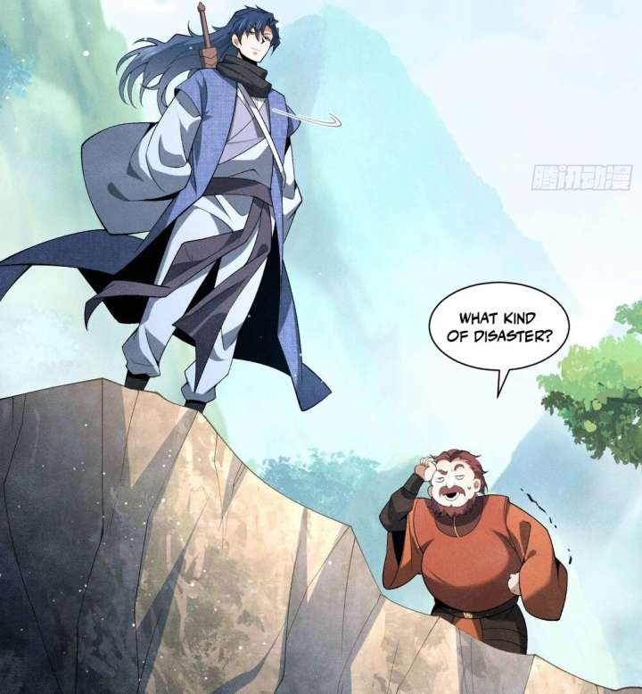 Qi Refining Level 3000: Accept the Empress as your disciple Chapter 15 292 15