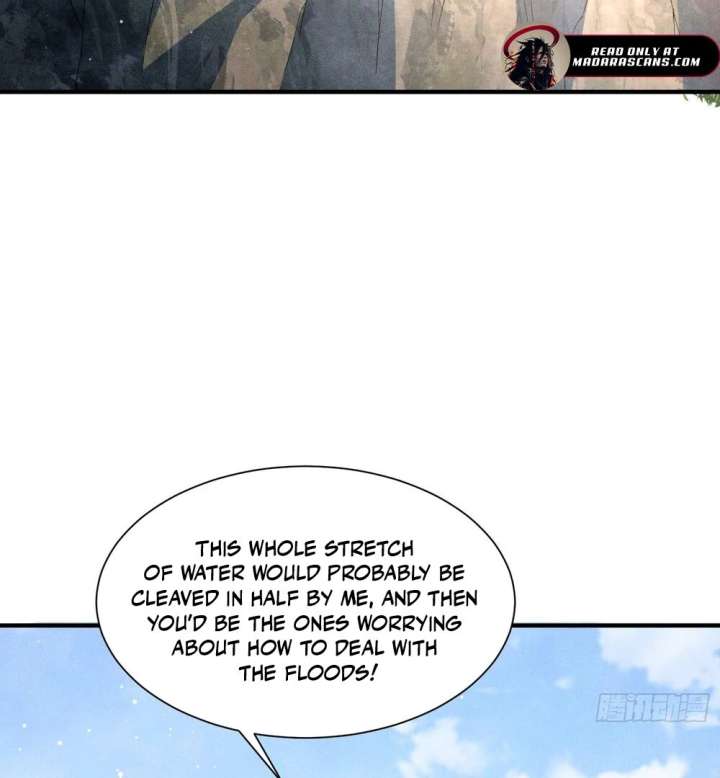 Qi Refining Level 3000: Accept the Empress as your disciple Chapter 15 293 16