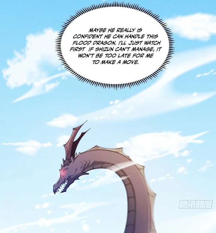 Qi Refining Level 3000: Accept the Empress as your disciple Chapter 15 300 23