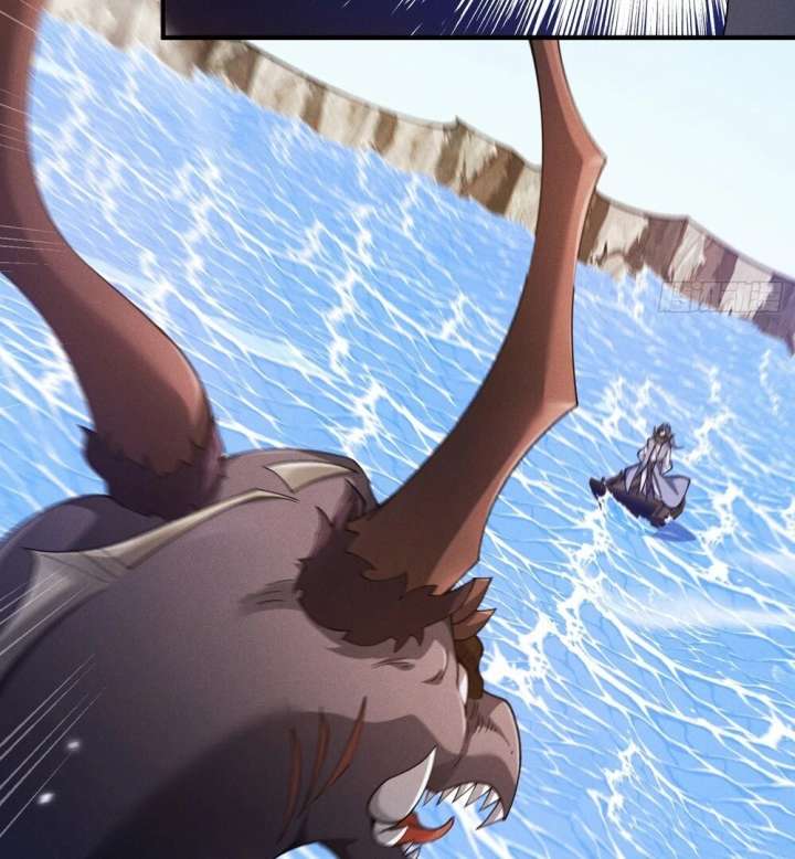 Qi Refining Level 3000: Accept the Empress as your disciple Chapter 15 303 26