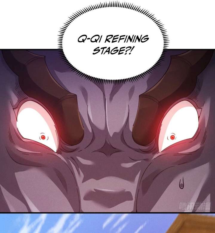 Qi Refining Level 3000: Accept the Empress as your disciple Chapter 15 308 31