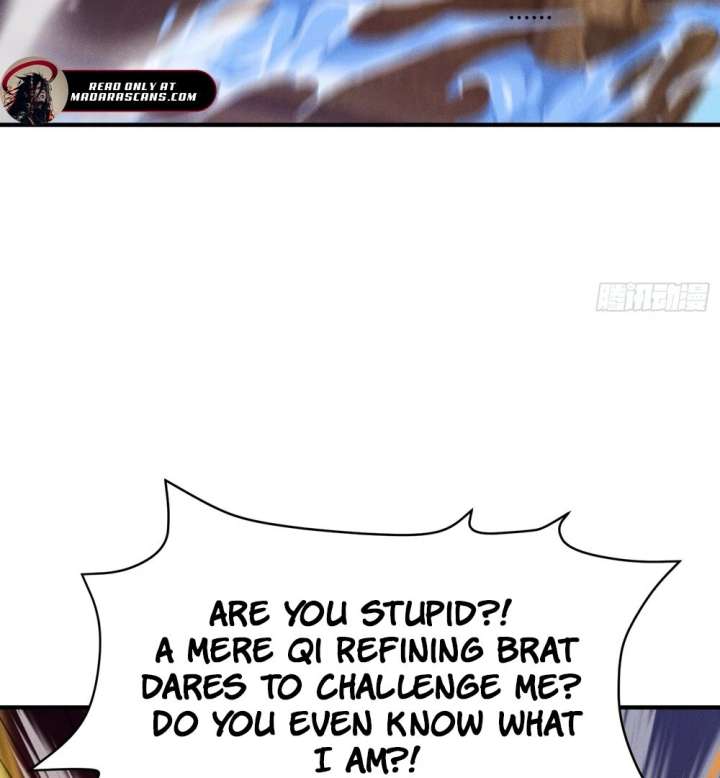 Qi Refining Level 3000: Accept the Empress as your disciple Chapter 15 311 34