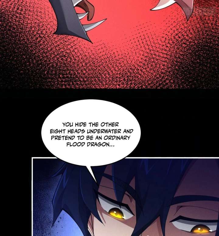 Qi Refining Level 3000: Accept the Empress as your disciple Chapter 15 318 41