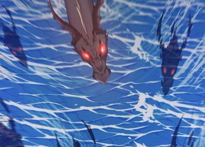 Qi Refining Level 3000: Accept the Empress as your disciple Chapter 15 321 44