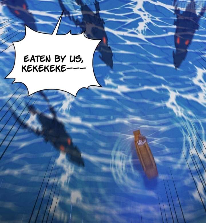 Qi Refining Level 3000: Accept the Empress as your disciple Chapter 15 322 45