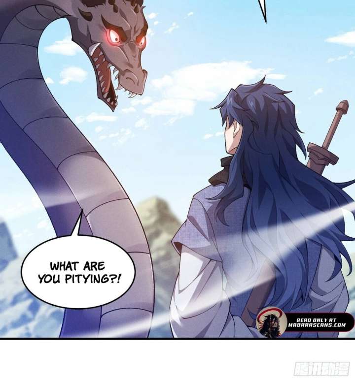 Qi Refining Level 3000: Accept the Empress as your disciple Chapter 15 324 47