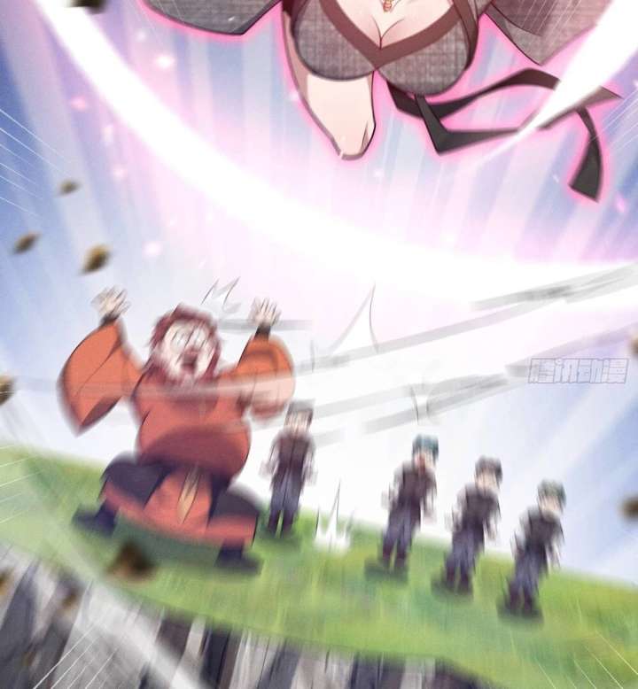 Qi Refining Level 3000: Accept the Empress as your disciple Chapter 15 360 83