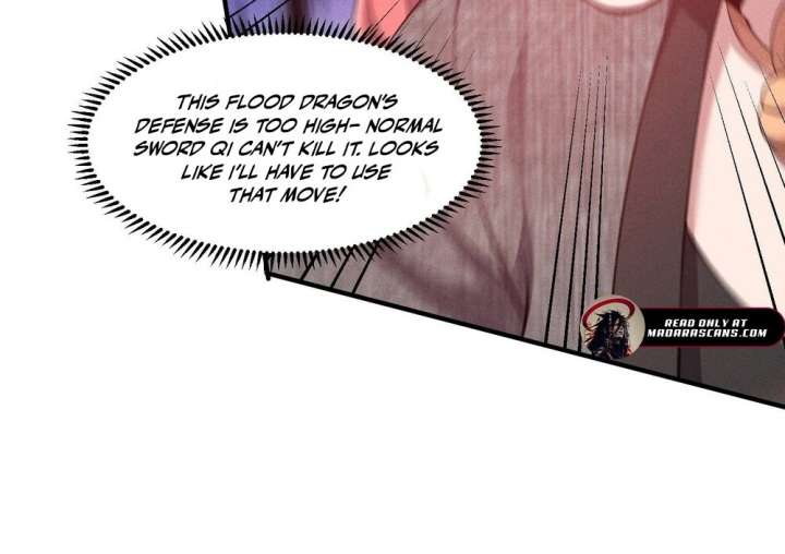 Qi Refining Level 3000: Accept the Empress as your disciple Chapter 15 366 89