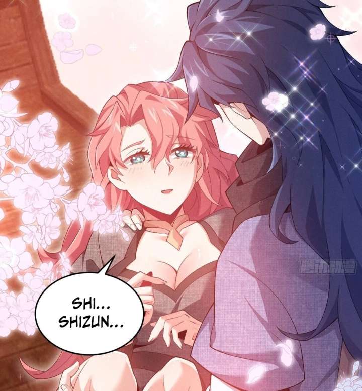 Qi Refining Level 3000: Accept the Empress as your disciple Chapter 16 345 020