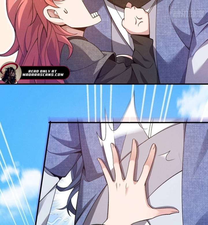 Qi Refining Level 3000: Accept the Empress as your disciple Chapter 16 349 024