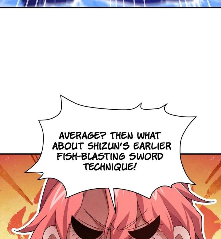 Qi Refining Level 3000: Accept the Empress as your disciple Chapter 16 352 027