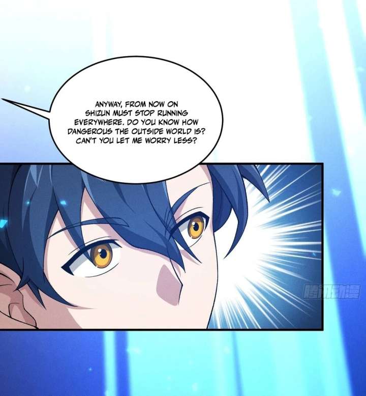 Qi Refining Level 3000: Accept the Empress as your disciple Chapter 16 357 032