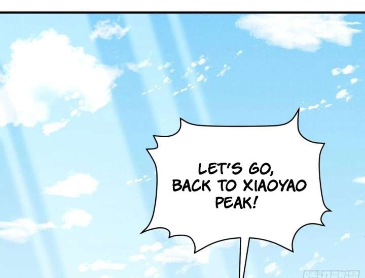 Qi Refining Level 3000: Accept the Empress as your disciple Chapter 16 361 036