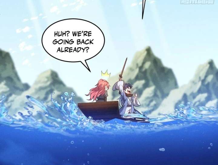 Qi Refining Level 3000: Accept the Empress as your disciple Chapter 16 362 037