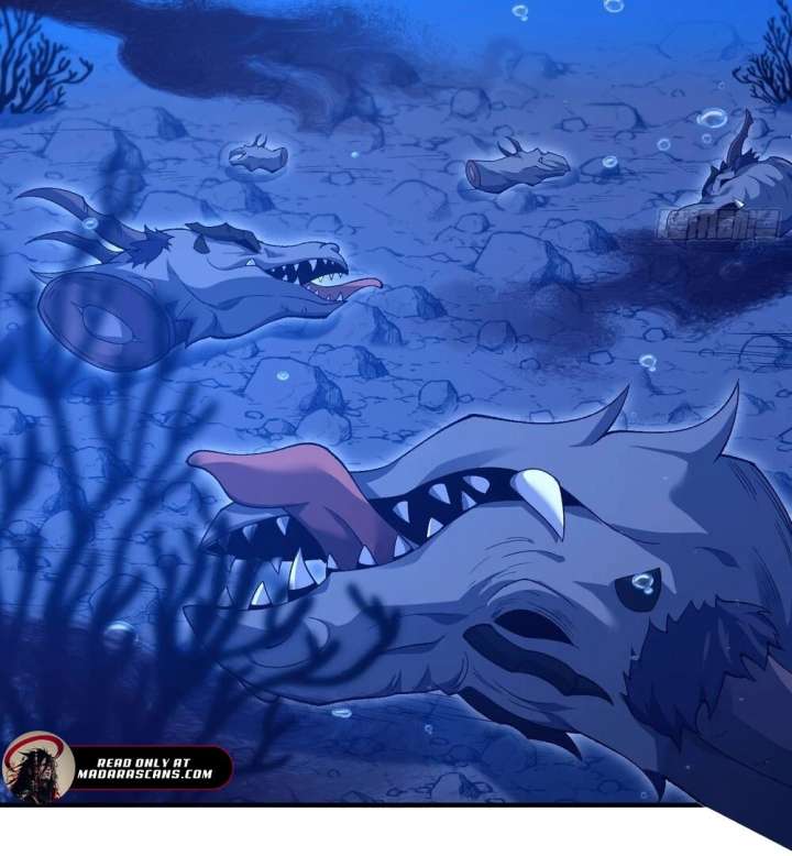 Qi Refining Level 3000: Accept the Empress as your disciple Chapter 16 366 041