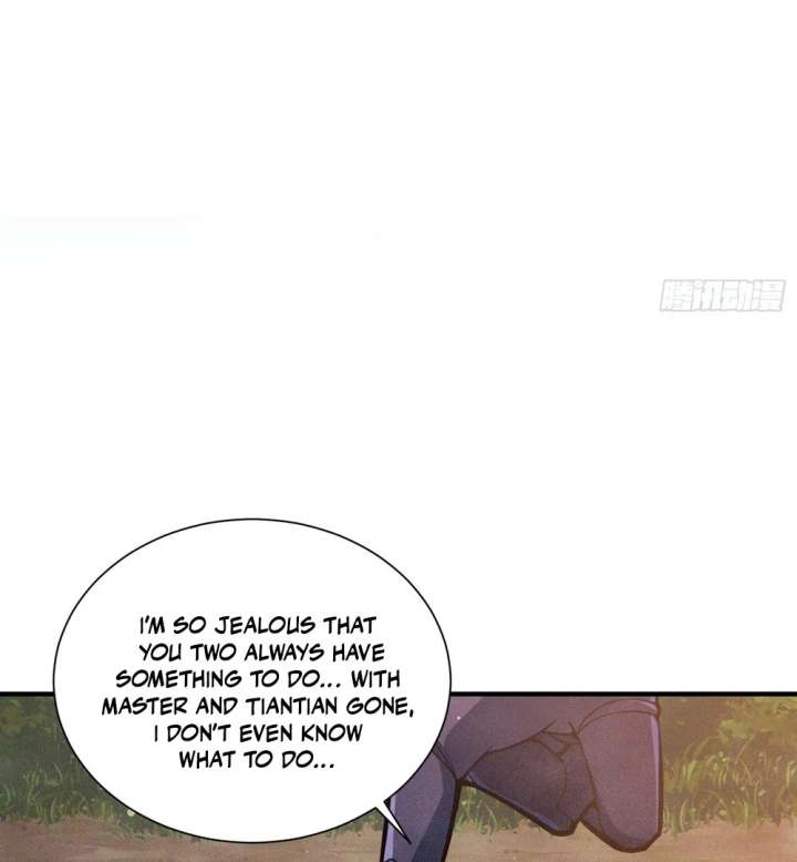 Qi Refining Level 3000: Accept the Empress as your disciple Chapter 16 367 042